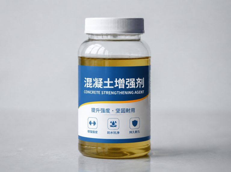 郴州卡妙国产型混凝土增强剂